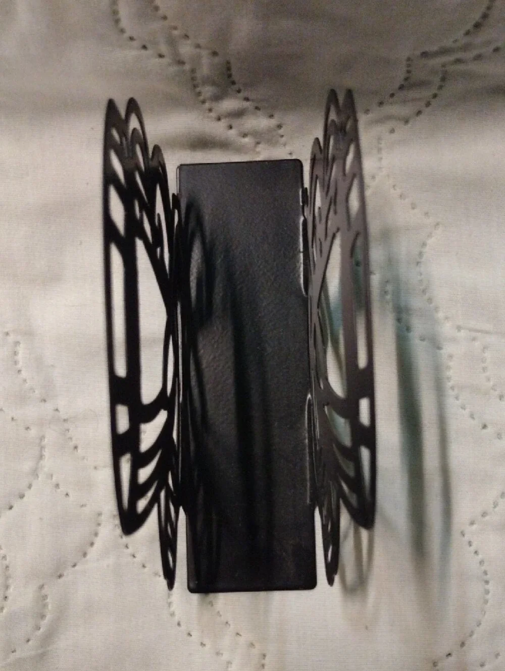 N/A decorative metal